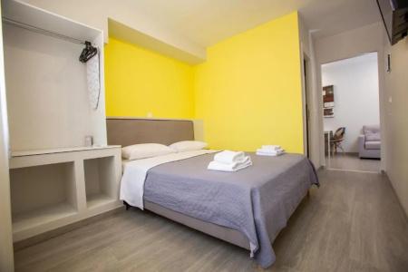 Raise Boutique Rooms in the Center of Athens - 50