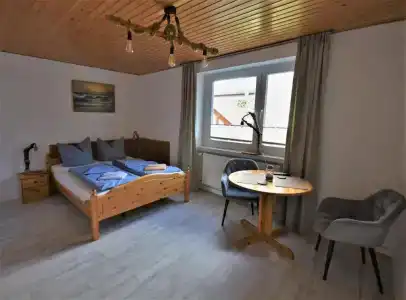 Siggis Pension - - 31