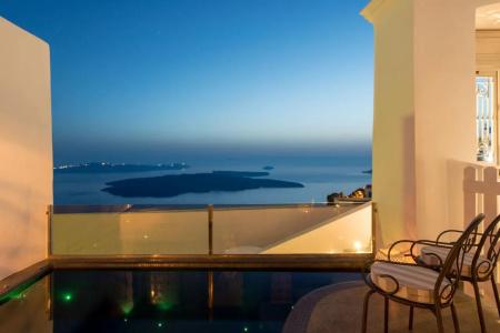 Senses Suites - 7
