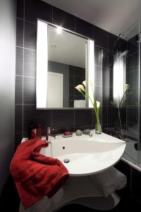 ApartAdagio Brussels Grand Place - 8