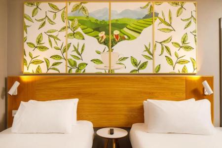 ibis Styles Birmingham Centre - 44