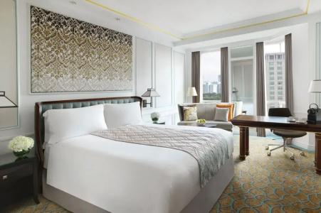 Intercontinental Singapore (Sg Clean), An Ihg - 60