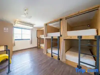 Vestique hostel - 54