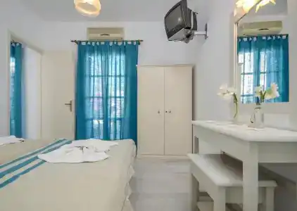 Agia Anna Studios - 167