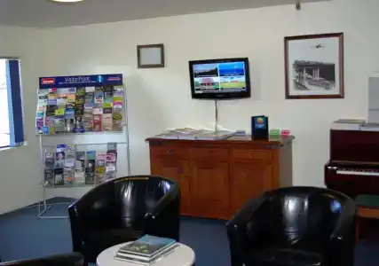 Abbots – and Conference Centre - 1