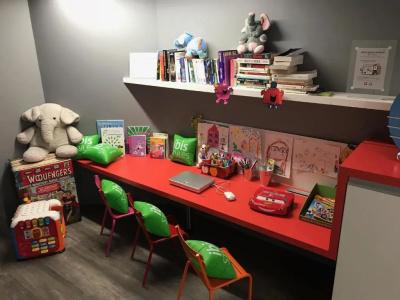 Ibis Styles Chambery Centre Gare - 14