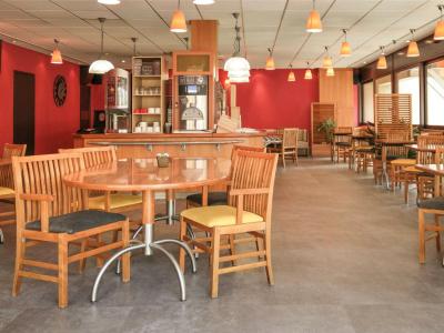 ibis Grenoble Centre Bastille - 16