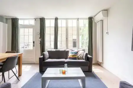 Short Stay Group Harbour Loft Studios - 57