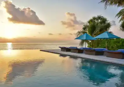 The Halcyon Private Isles Maldives, Autograph Collection - 11