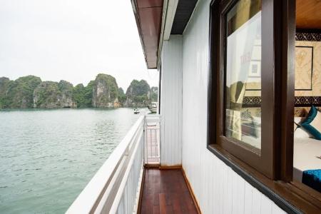 Swan Cruises Halong - 61