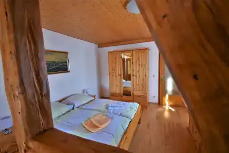 Siggis Pension - - 1