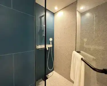 Crown Harbor Busan - 81