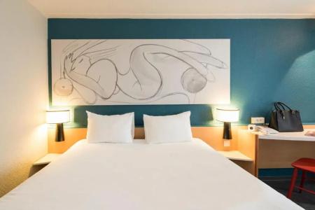 ibis Tours Centre Gare - 31