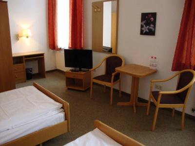 Apart Sarstedter Hof - 3