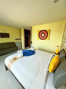 Anyavee Nammao Beach - 25