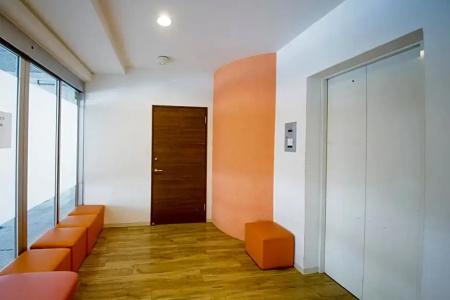 Naha-West Inn - 126