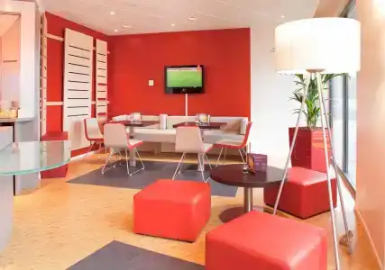 ibis Genève Petit Lancy - 16