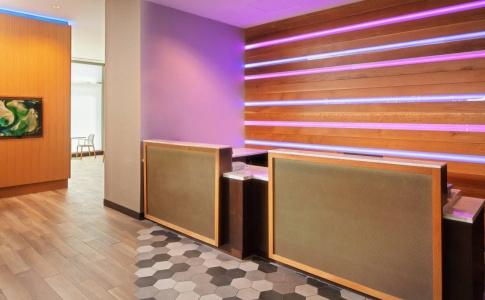 TownePlace Suites by Marriott New Orleans Downtown/Canal Street - 13