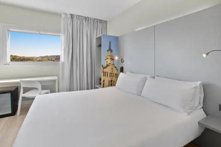 b&b Figueres - 73