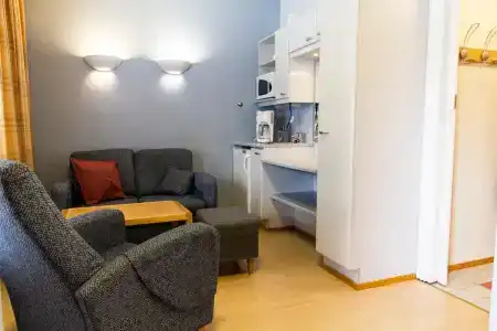 Spa Rauhalahti - 45