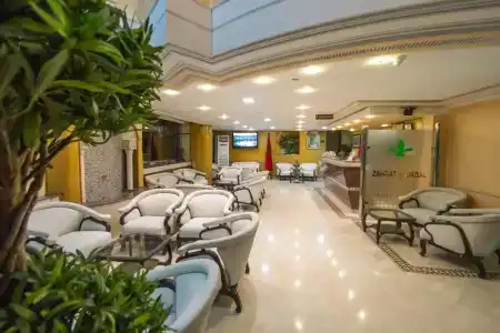 Zahrat Al Jabal - 11