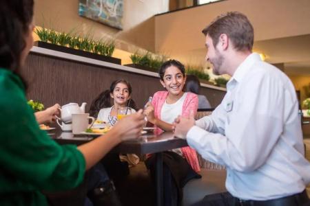 Holiday Inn Indianapolis - Airport Area n, An Ihg - 19