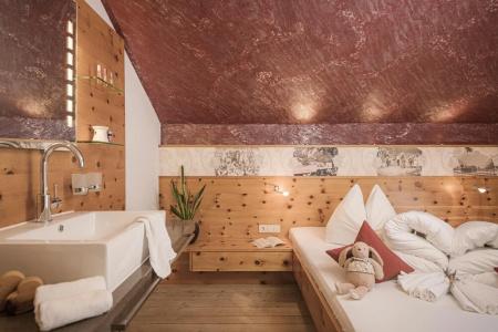 Apart Central – Premium Mountain&Garden - 41