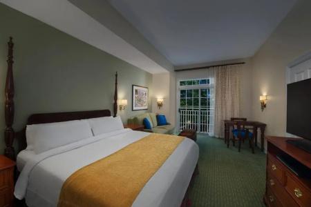 Marriott's Manor Club at Ford's Colony - 23