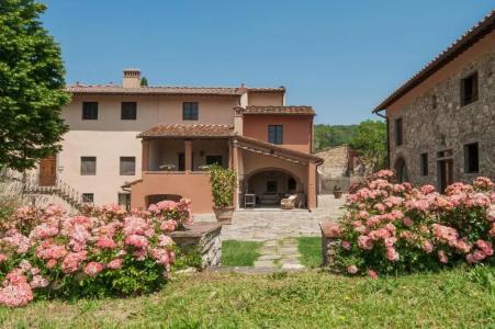 Borgo I Vicelli Adults Only Relais - 62