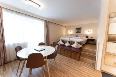 ApartDorfplatzl Garni - 106