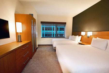 Hyatt Place Chicago/Downtown - The Loop - 5