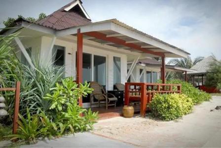 Nakara Long Beach Resort - Sha Extra Plus - 50