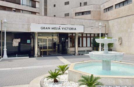 Victoria Gran Meliá - 1