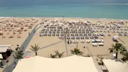 Azak Beach - 15