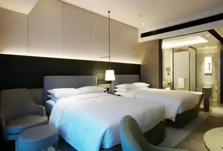 Marriott Yantai - 2