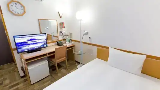 Toyoko Inn Sakae - 86