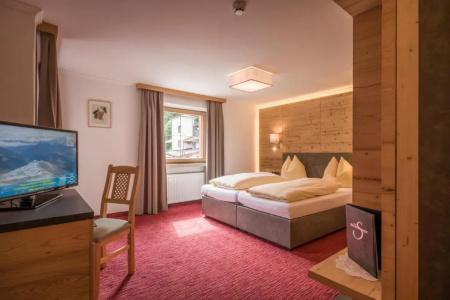 Sonnenhof Gerlos - 31
