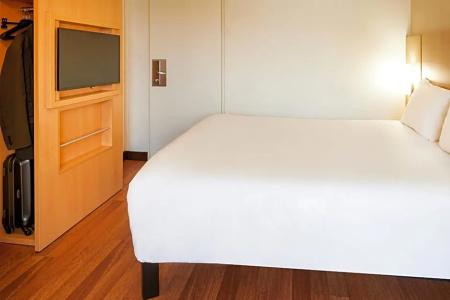 ibis Marseille Centre Gare Saint Charles - 46