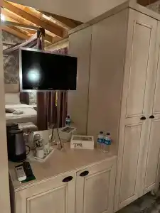 Hera Butik Otel - 22