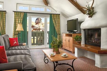Sonnenalp - 120