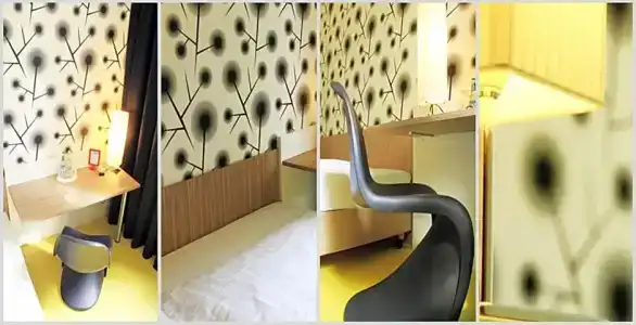 Madeleine Biohotel - 18