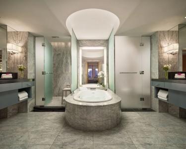 Mandarin Oriental Boston - 81