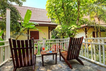 Lanta Klong Nin Beach Resort - 70