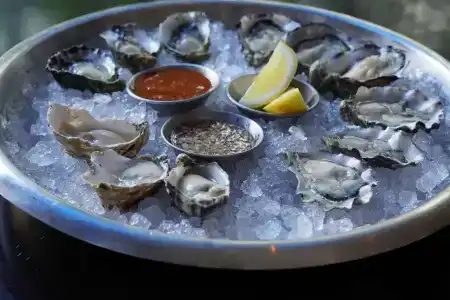 Hyatt at Olive 8 - 10