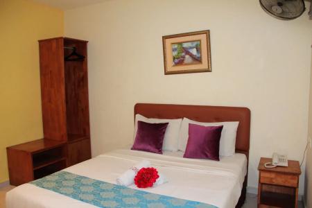 Sun Inns Sunway Mentari - 18