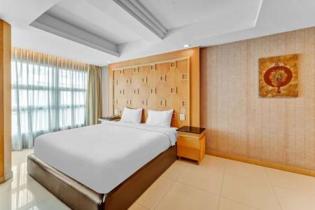 Smart Suites - 52