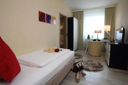 Best Western Rosenau - 36