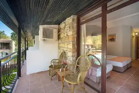 Alados Otel - 6