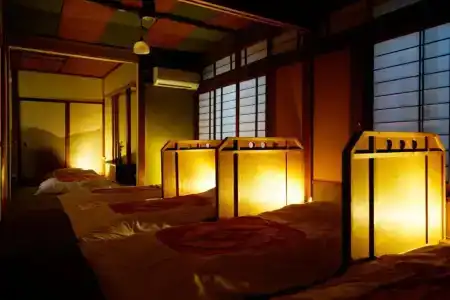 Japanese Guesthouse Kinosaki Wakayo (Female Only) - 13