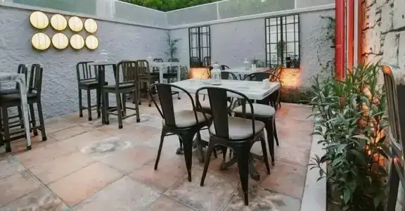 PETİTE BOUTIQUE APART - 8